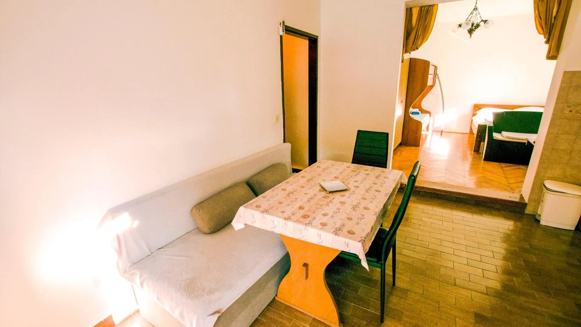 Apartment Marin