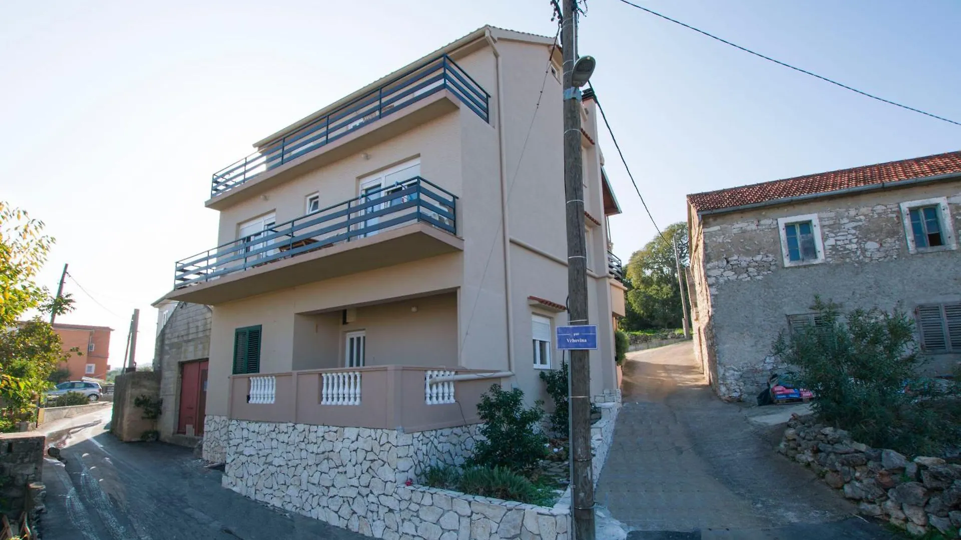 Apartment Marin Croatia
