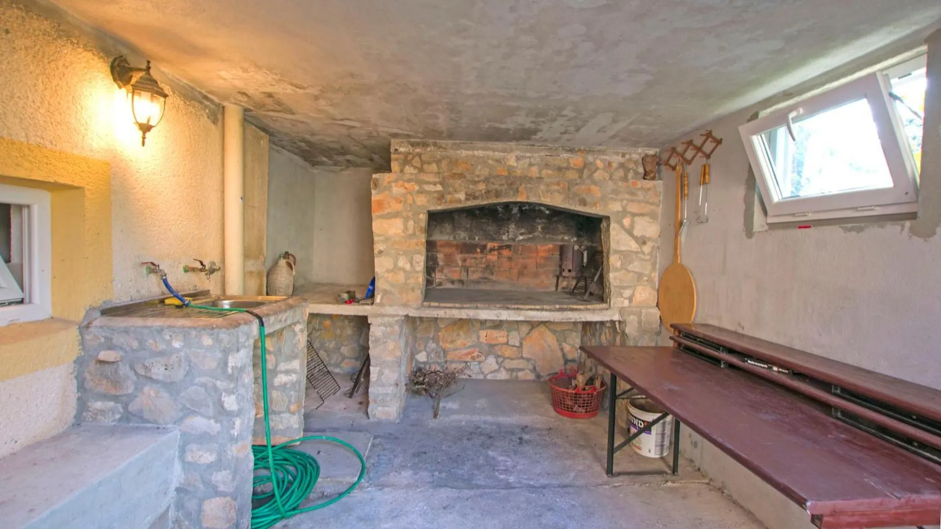 Apartment Marin