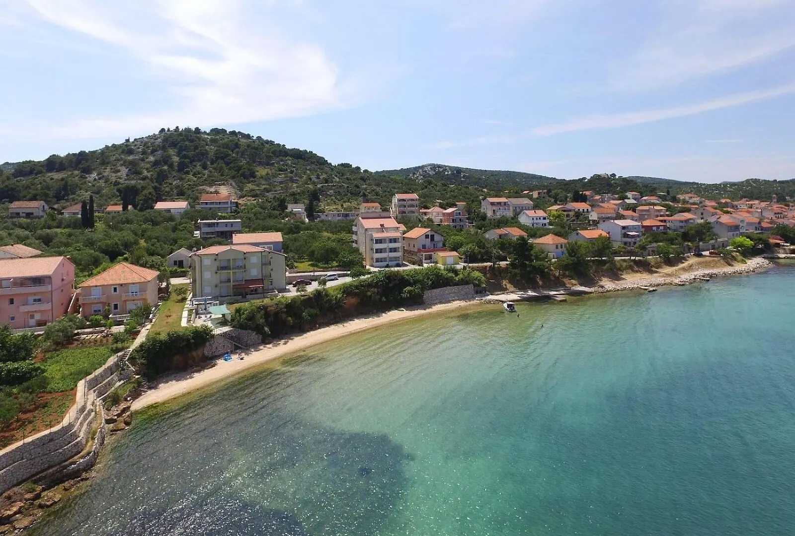 Apartment Marin Croatia