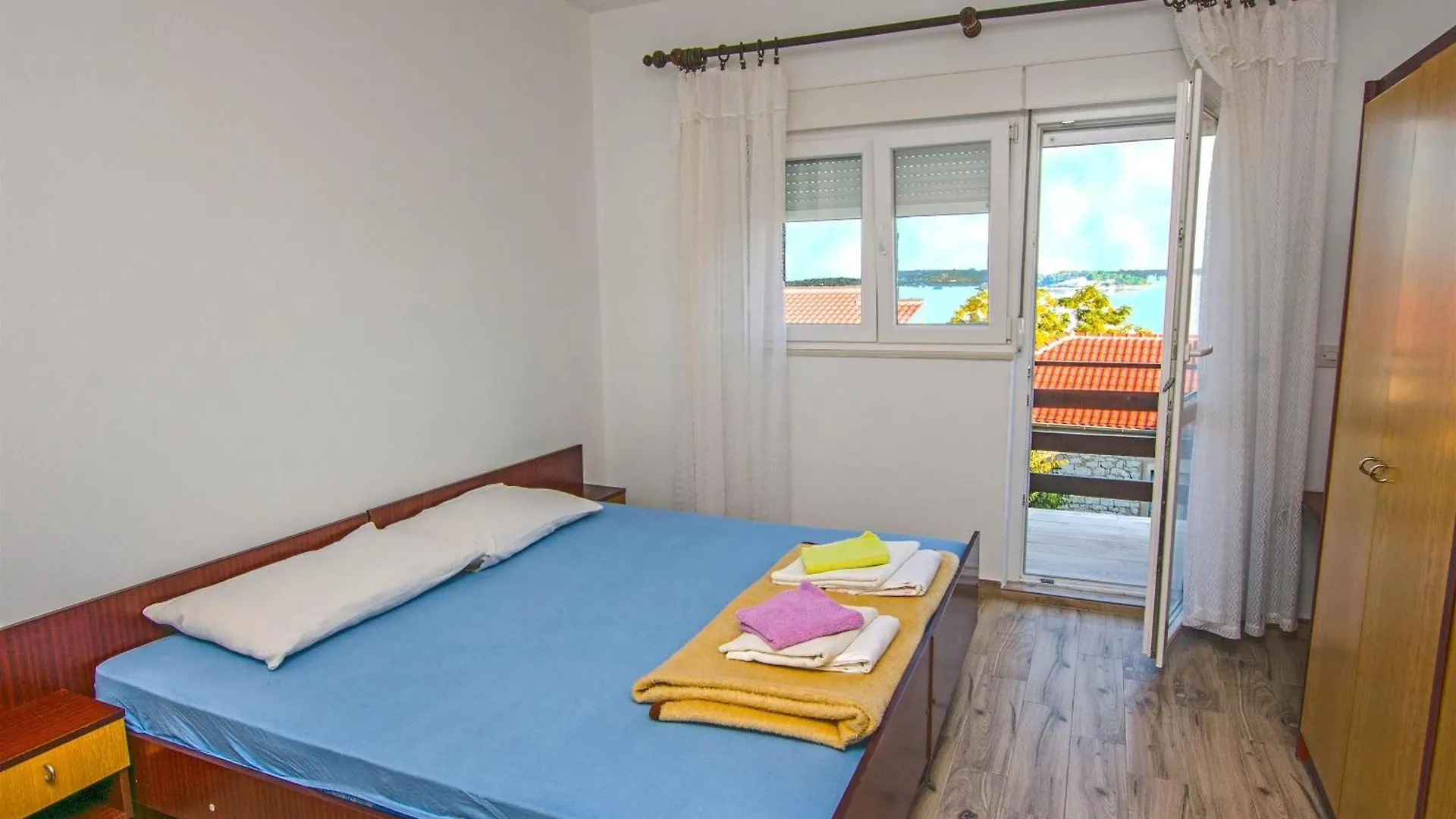 Apartment Marin Croatia