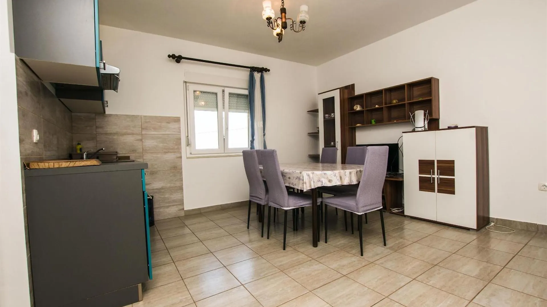 Apartment Marin