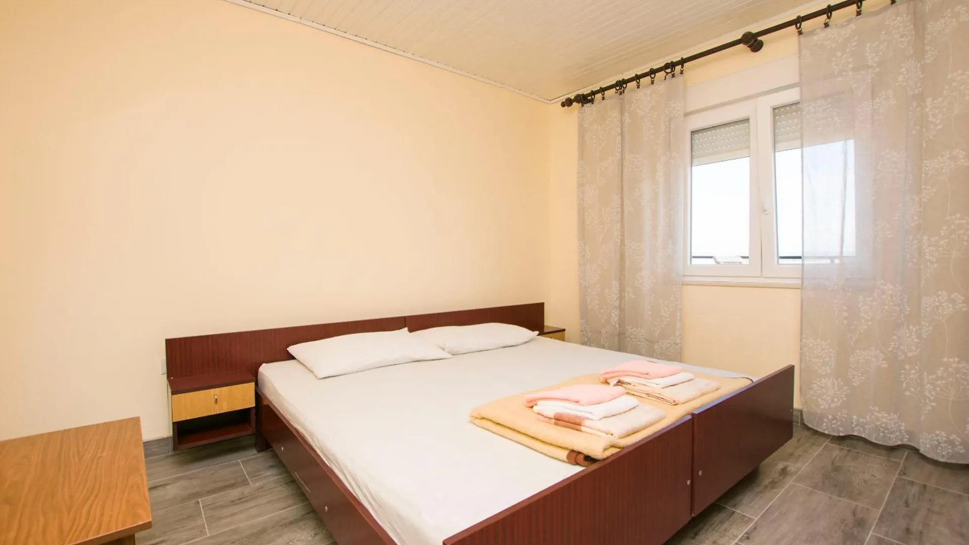 Apartment Marin Croatia