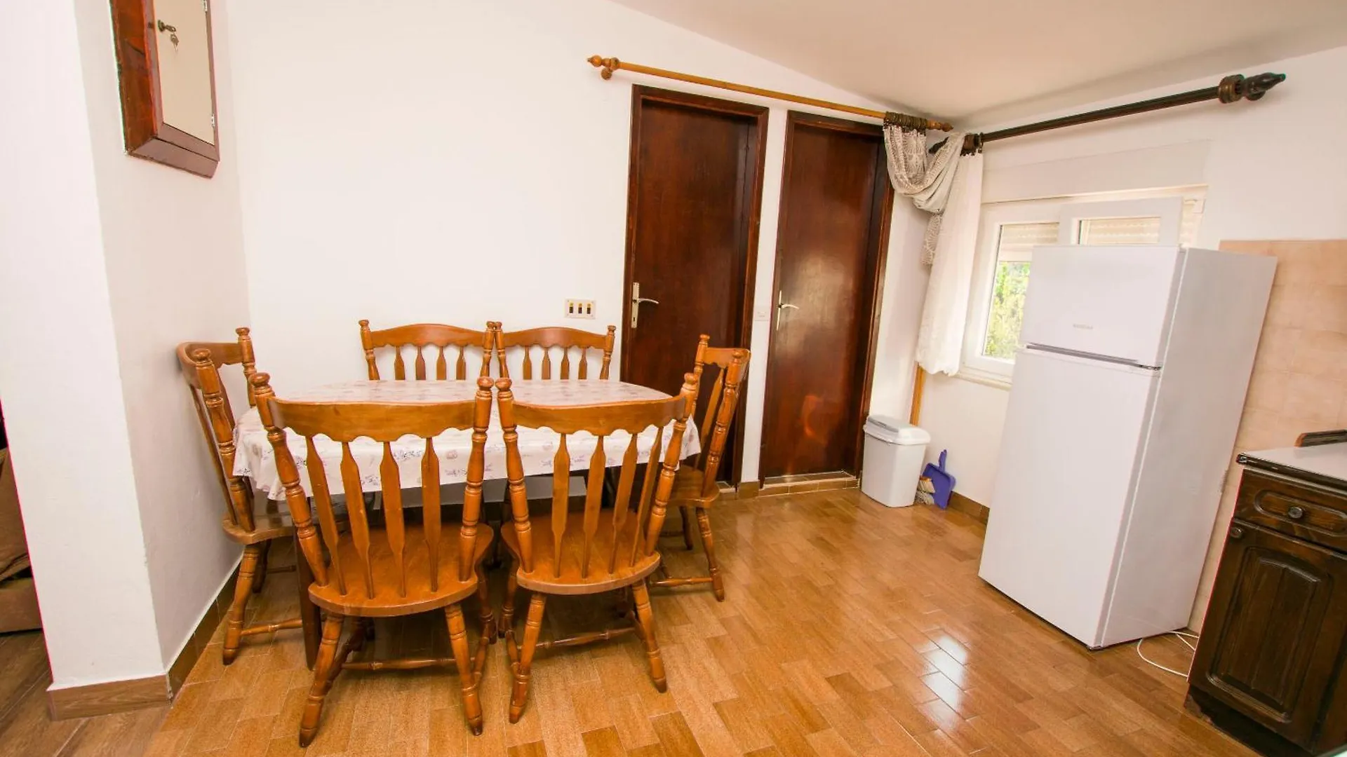 Apartment Marin Croatia
