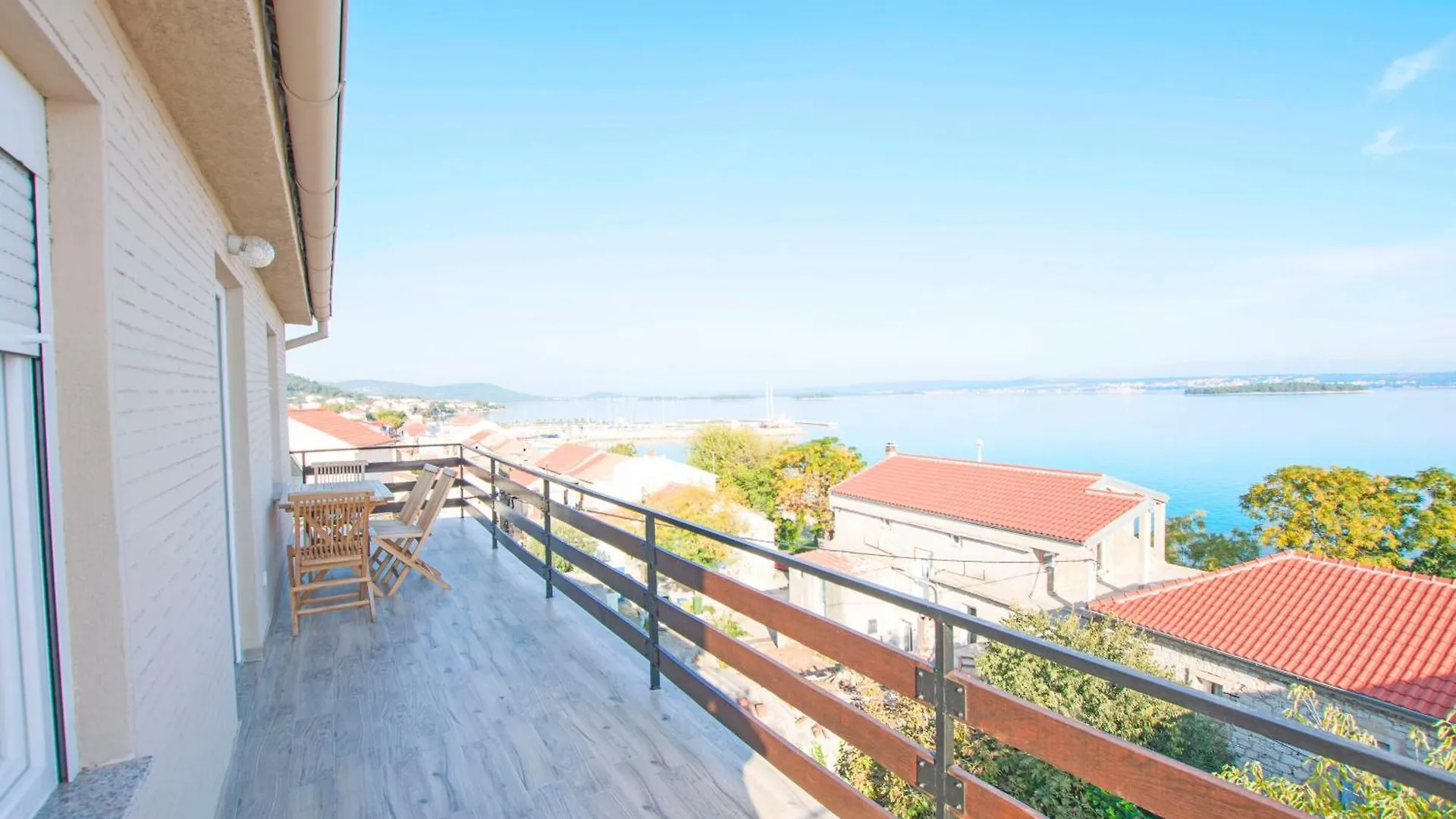 Apartment Marin Croatia