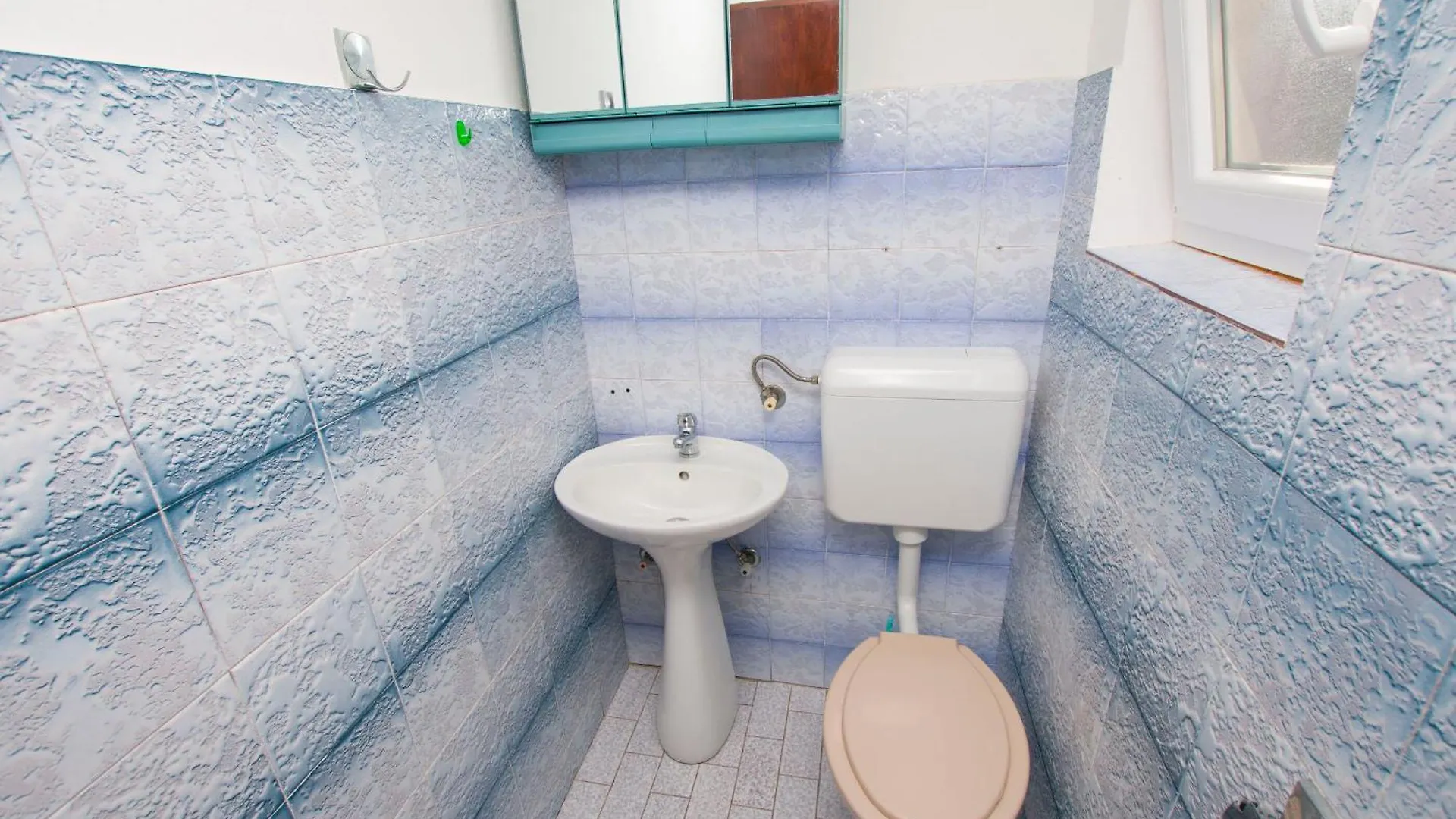 Apartment Marin Croatia