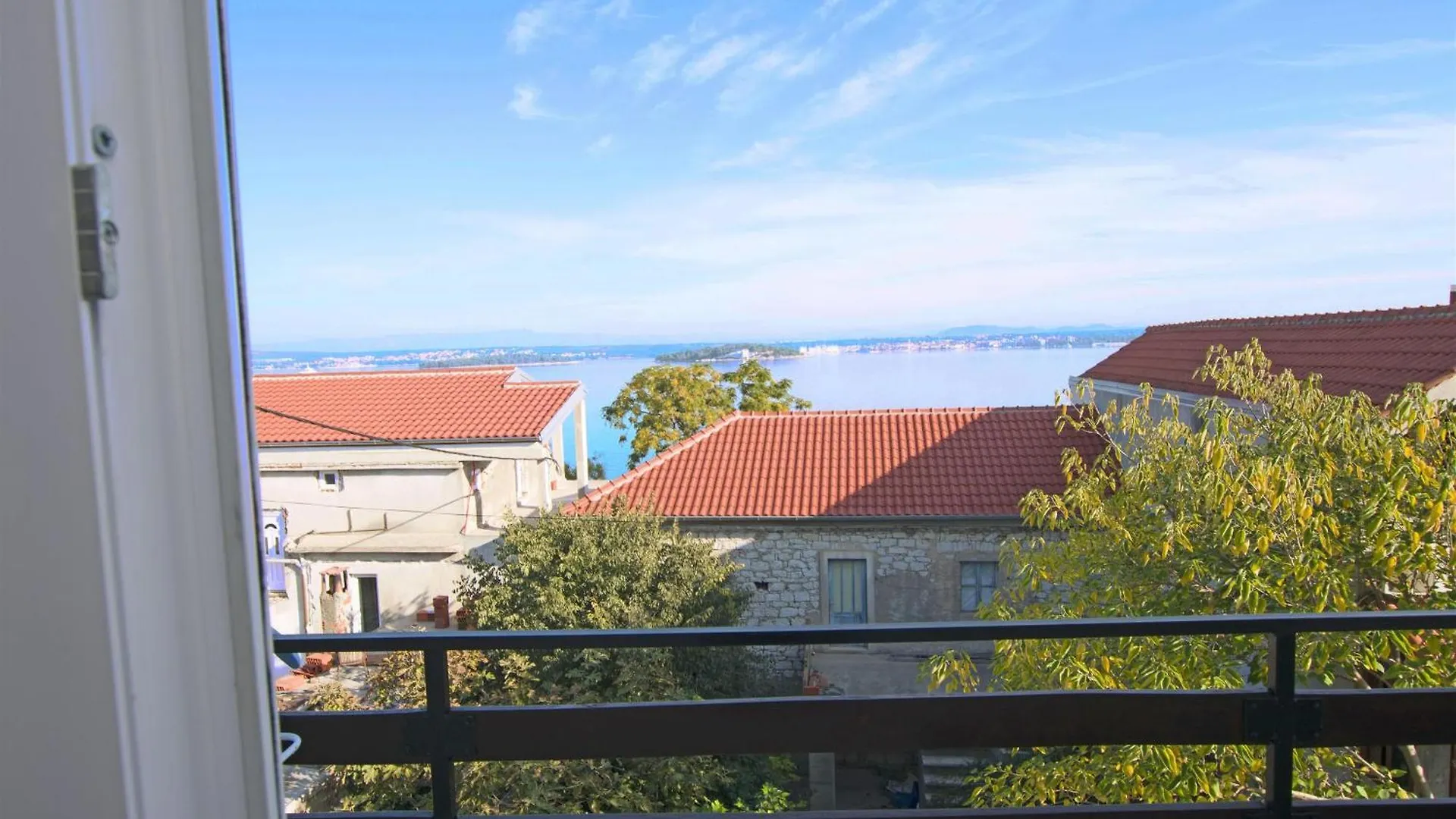 Apartment Marin