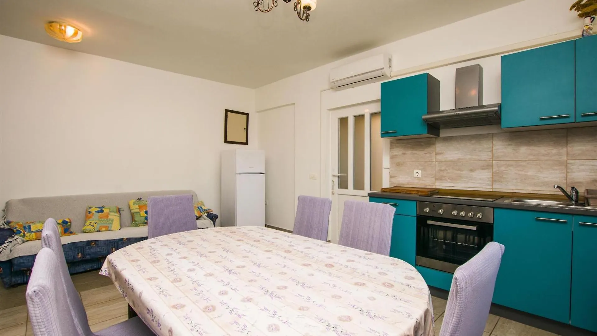 Apartment Marin